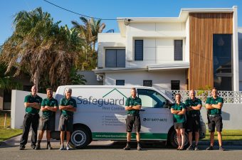 Safeguard Pest Control - Sunshine Coast
