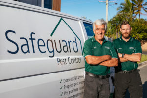 Safeguard Pest Control - Sunshine Coast
