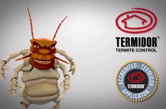 Termidor Review