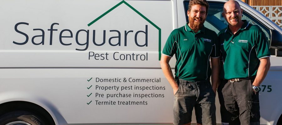 Pest Control Service Insurance - FtLauderdale, FL - CWI Underwriters