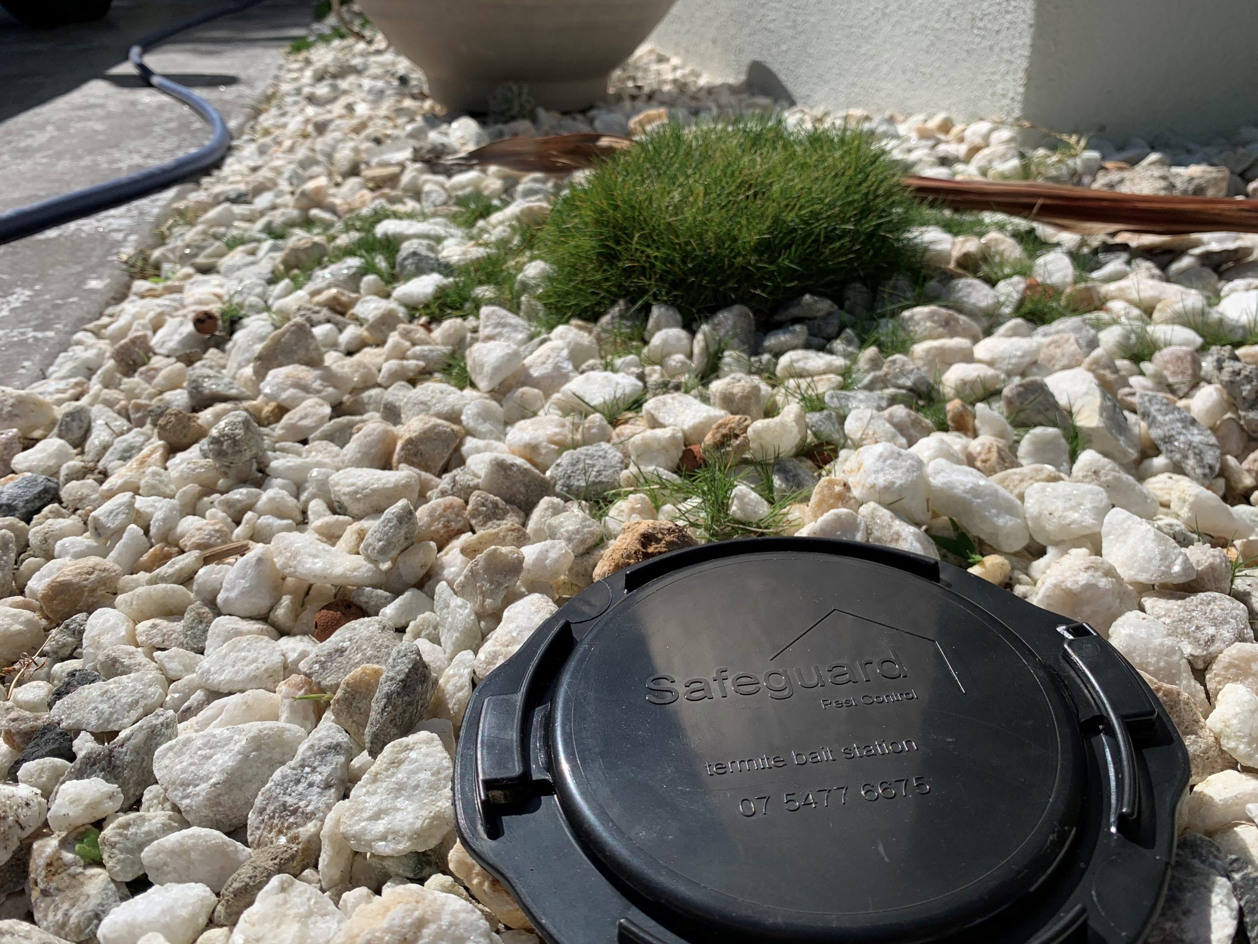 Are Termite Bait Stations an Effective Pest Control Method